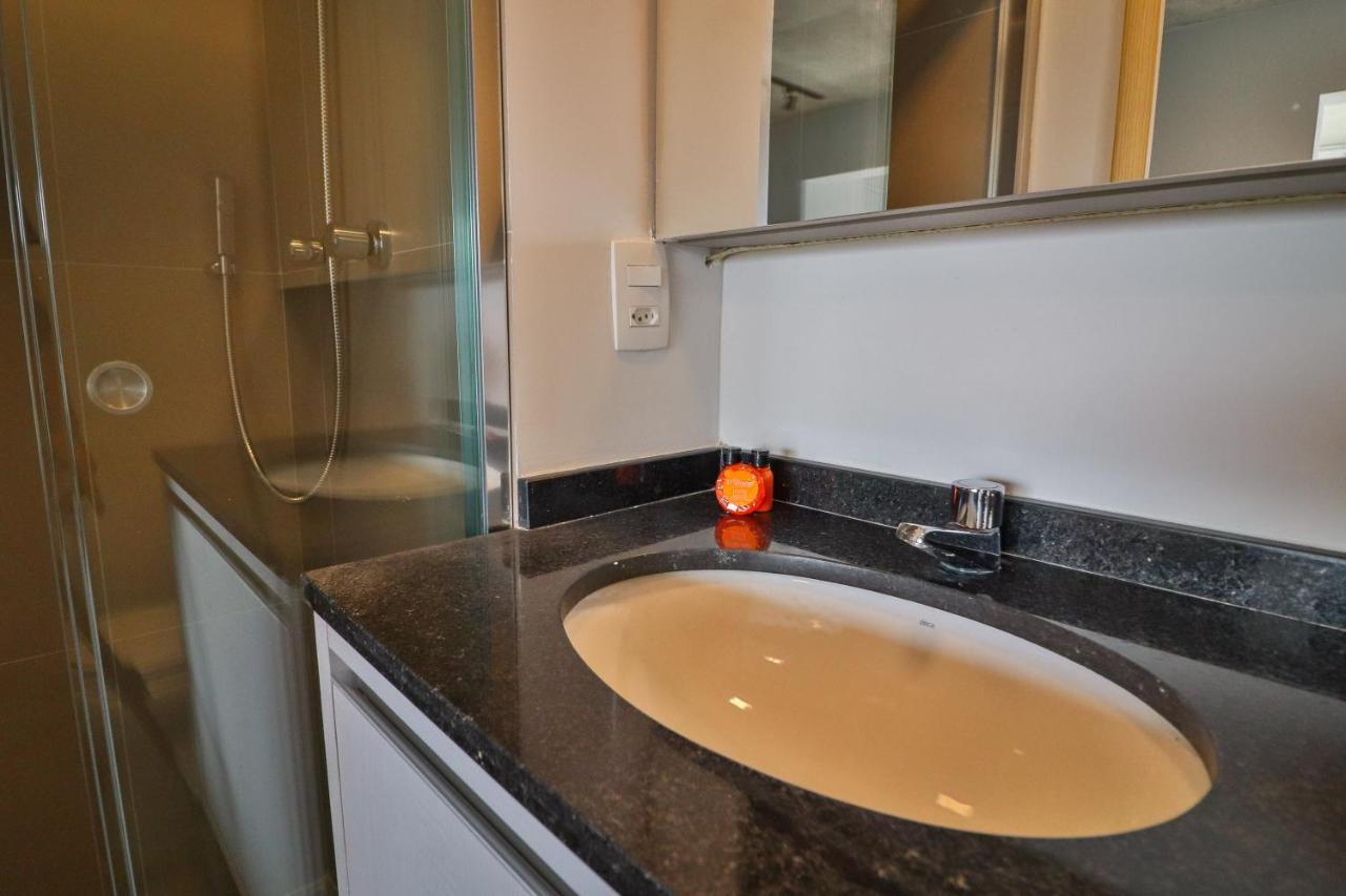 360 Vita Bom Retiro Apartamento *
