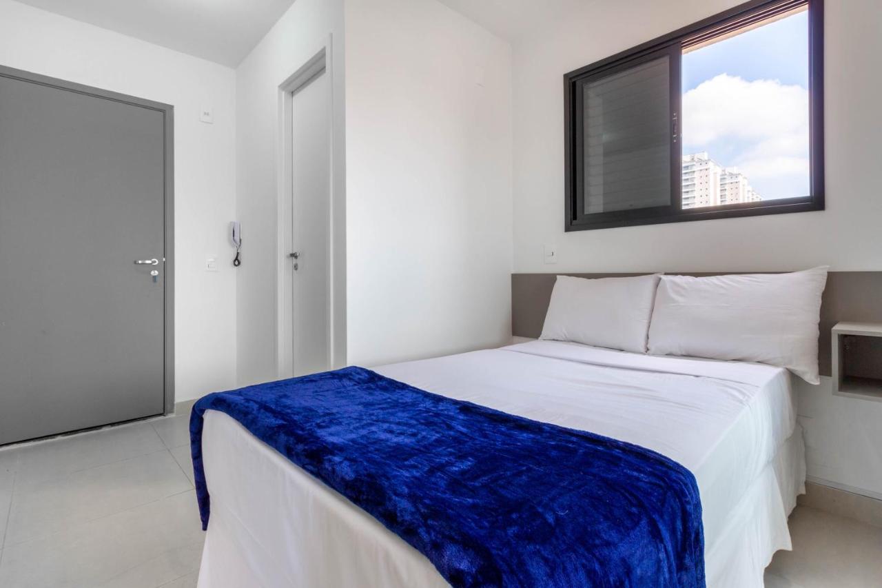 360 Vita Bom Retiro Apartamento *