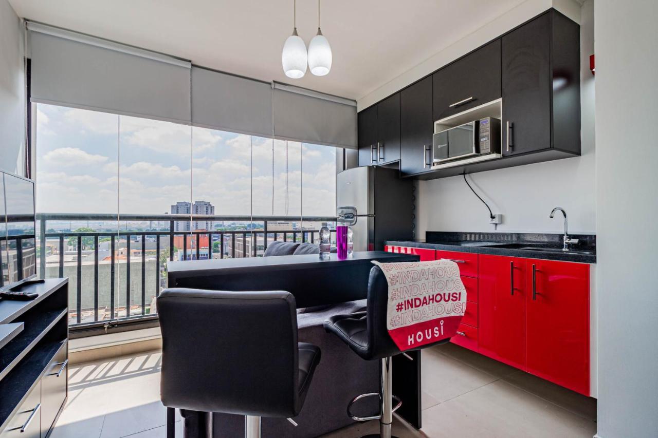 Apartamento 360 Vita Bom Retiro