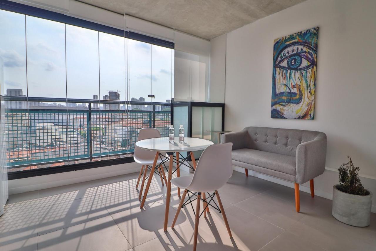 Apartamento 360 Vita Bom Retiro