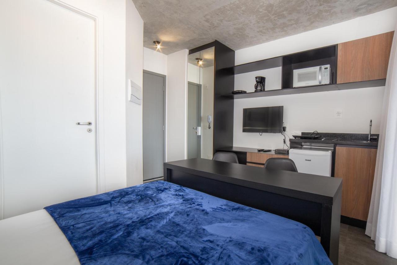 360 Vita Bom Retiro Apartamento *