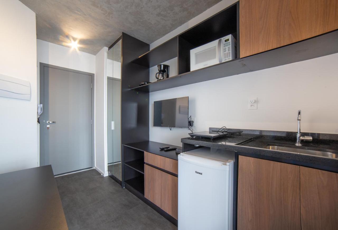 Apartamento 360 Vita Bom Retiro São Paulo
