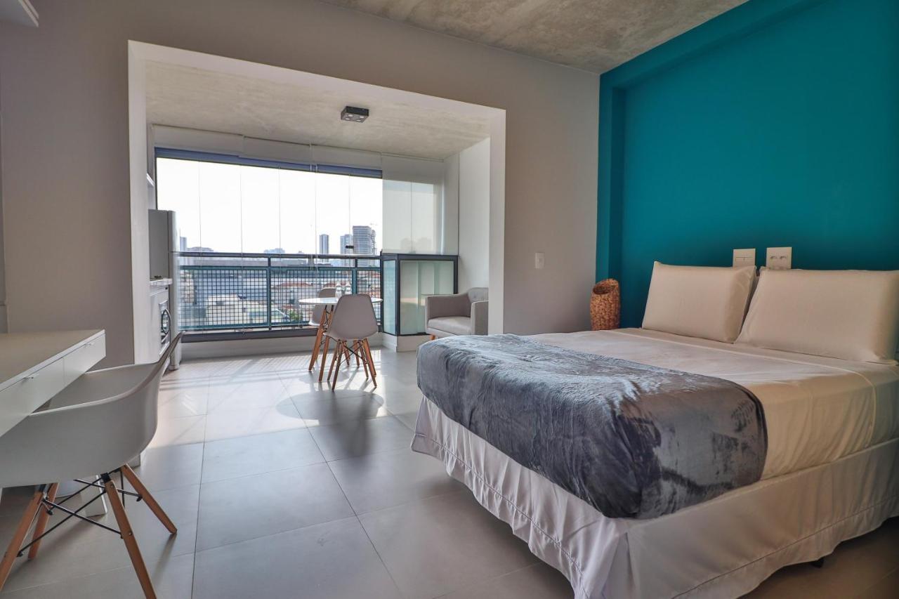 360 Vita Bom Retiro Apartamento *
