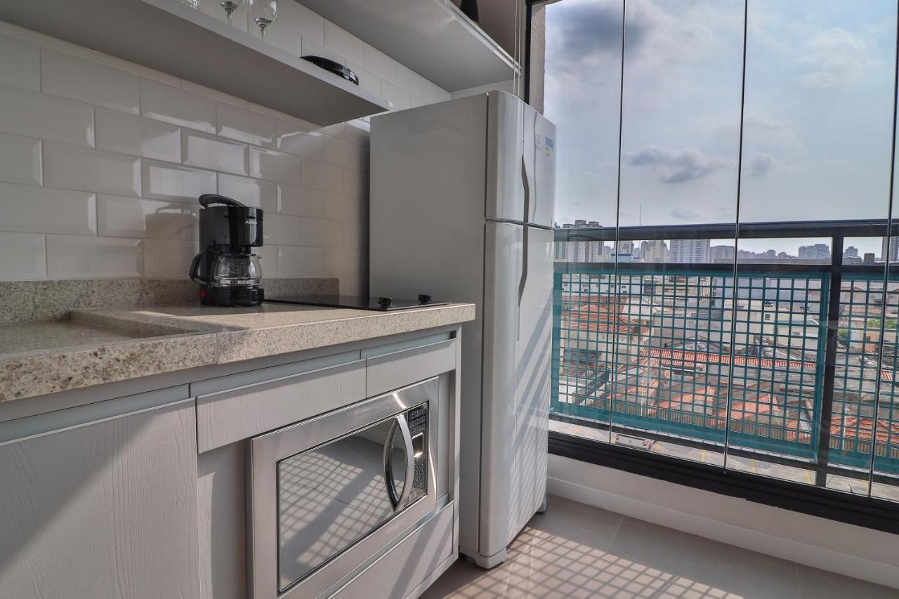 360 Vita Bom Retiro Apartamento São Paulo
