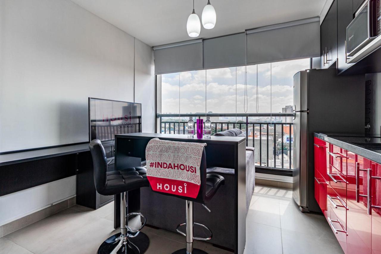 Apartamento 360 Vita Bom Retiro *