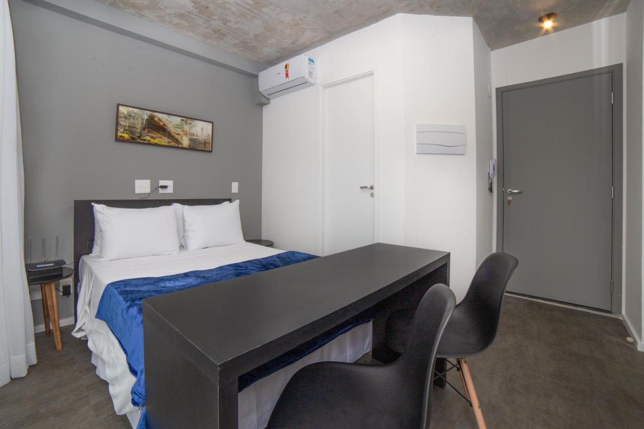 Apartamento 360 Vita Bom Retiro