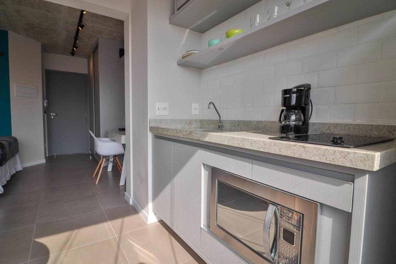 360 Vita Bom Retiro Apartamento São Paulo