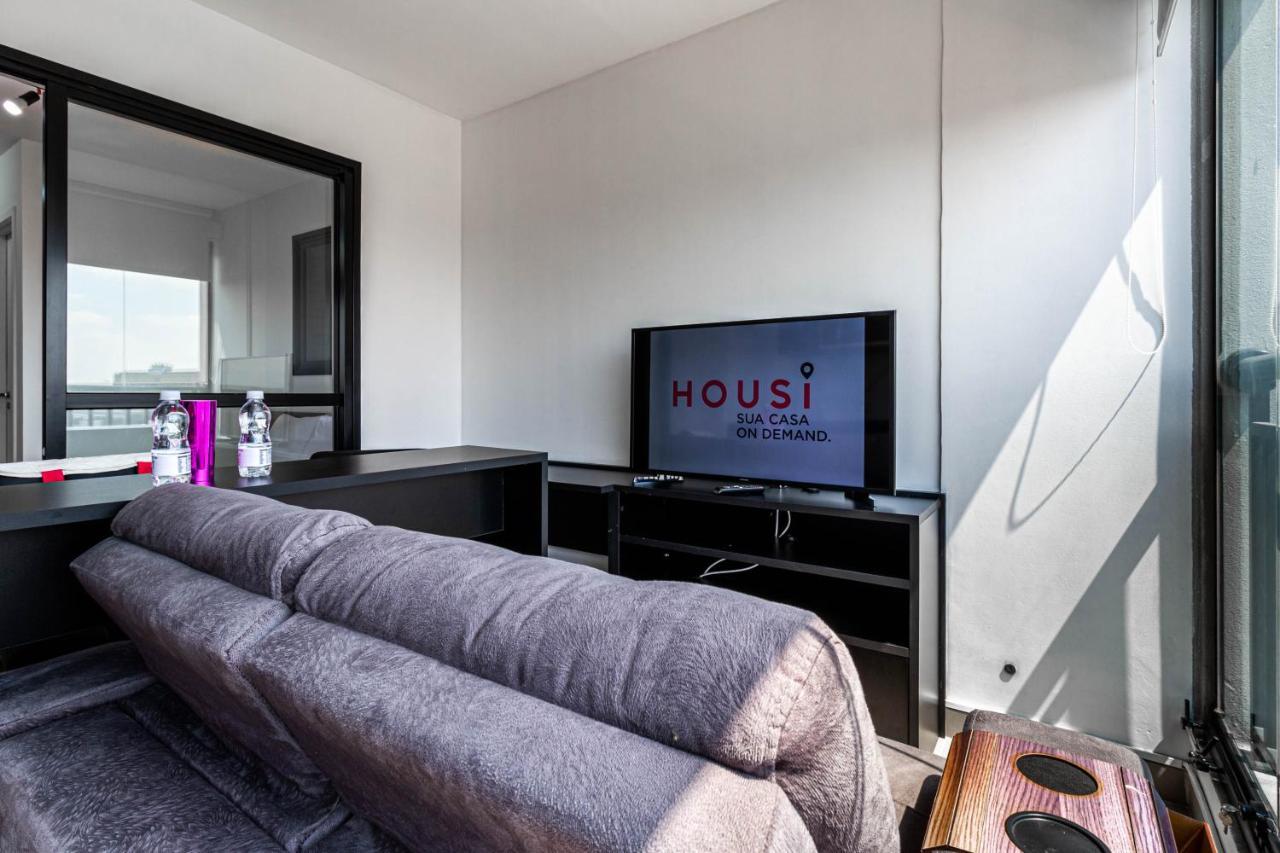 360 Vita Bom Retiro Apartamento São Paulo