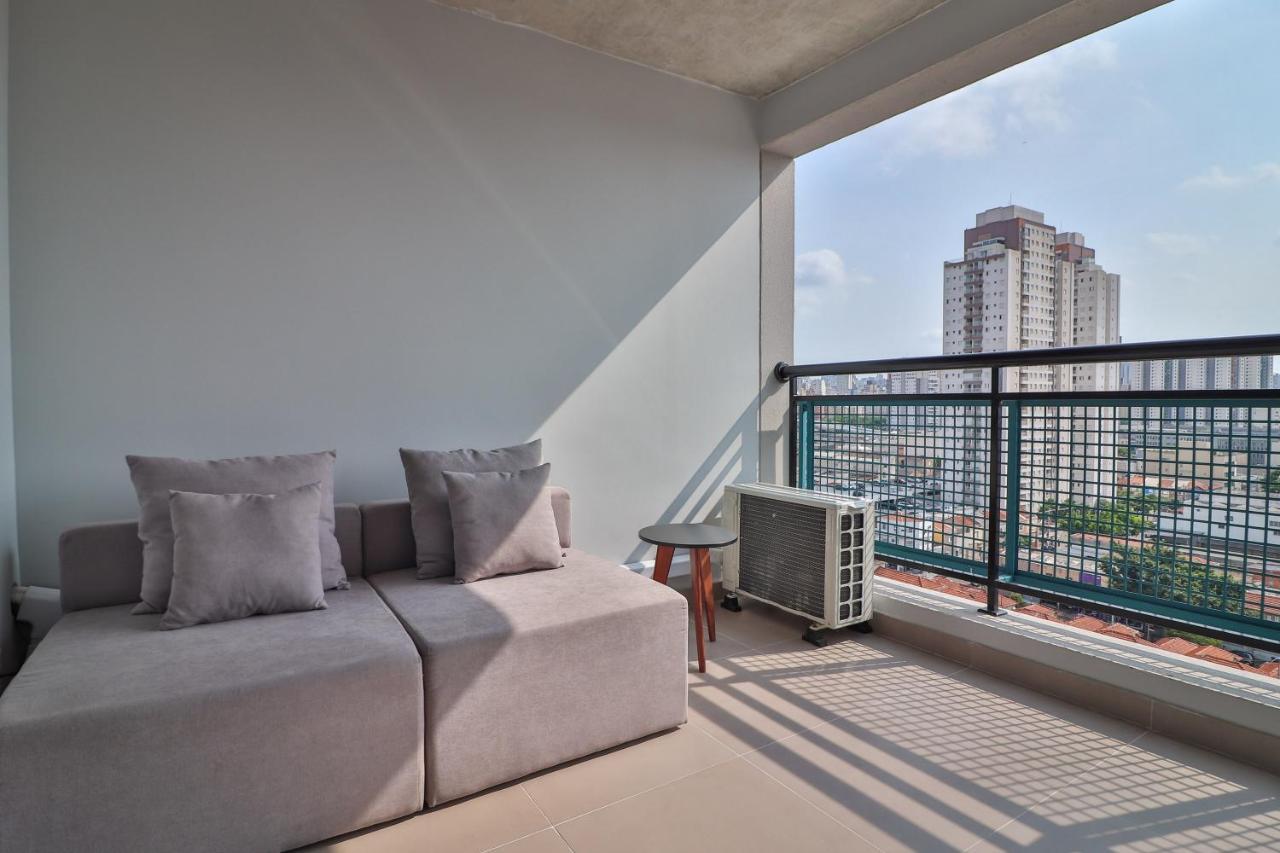 Apartamento 360 Vita Bom Retiro São Paulo