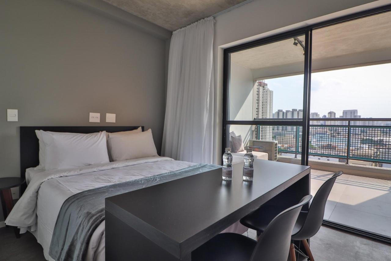 360 Vita Bom Retiro Apartamento