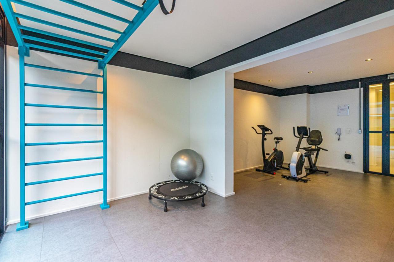 Apartamento 360 Vita Bom Retiro *