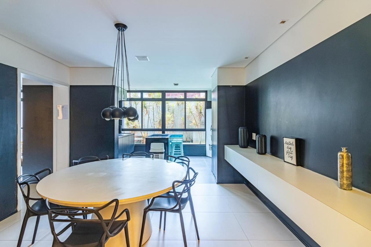Apartamento 360 Vita Bom Retiro