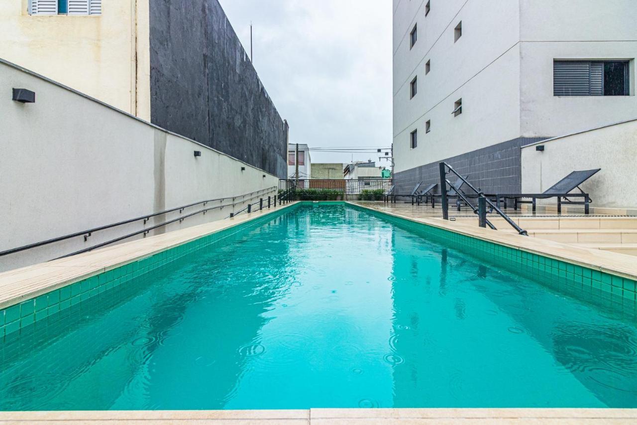 Apartamento 360 Vita Bom Retiro *