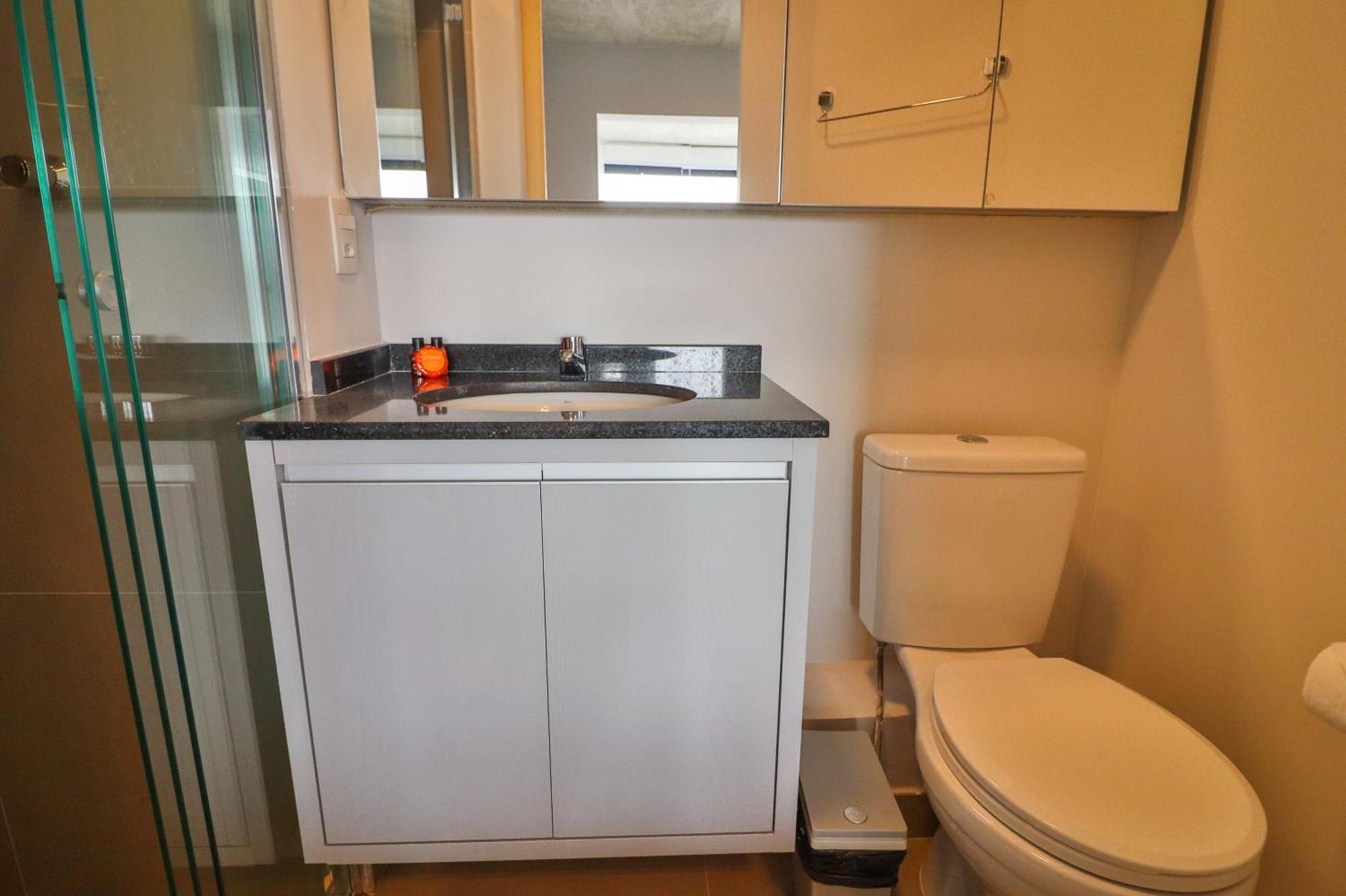 360 Vita Bom Retiro Apartamento São Paulo