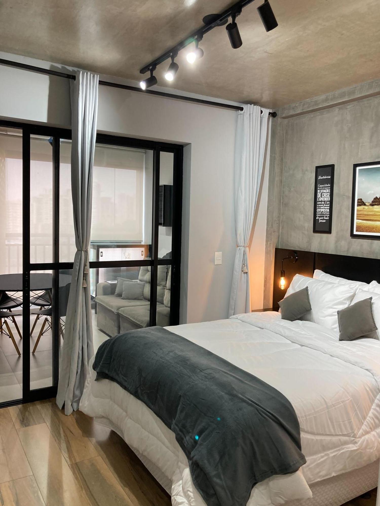 360 Vita Bom Retiro Apartamento