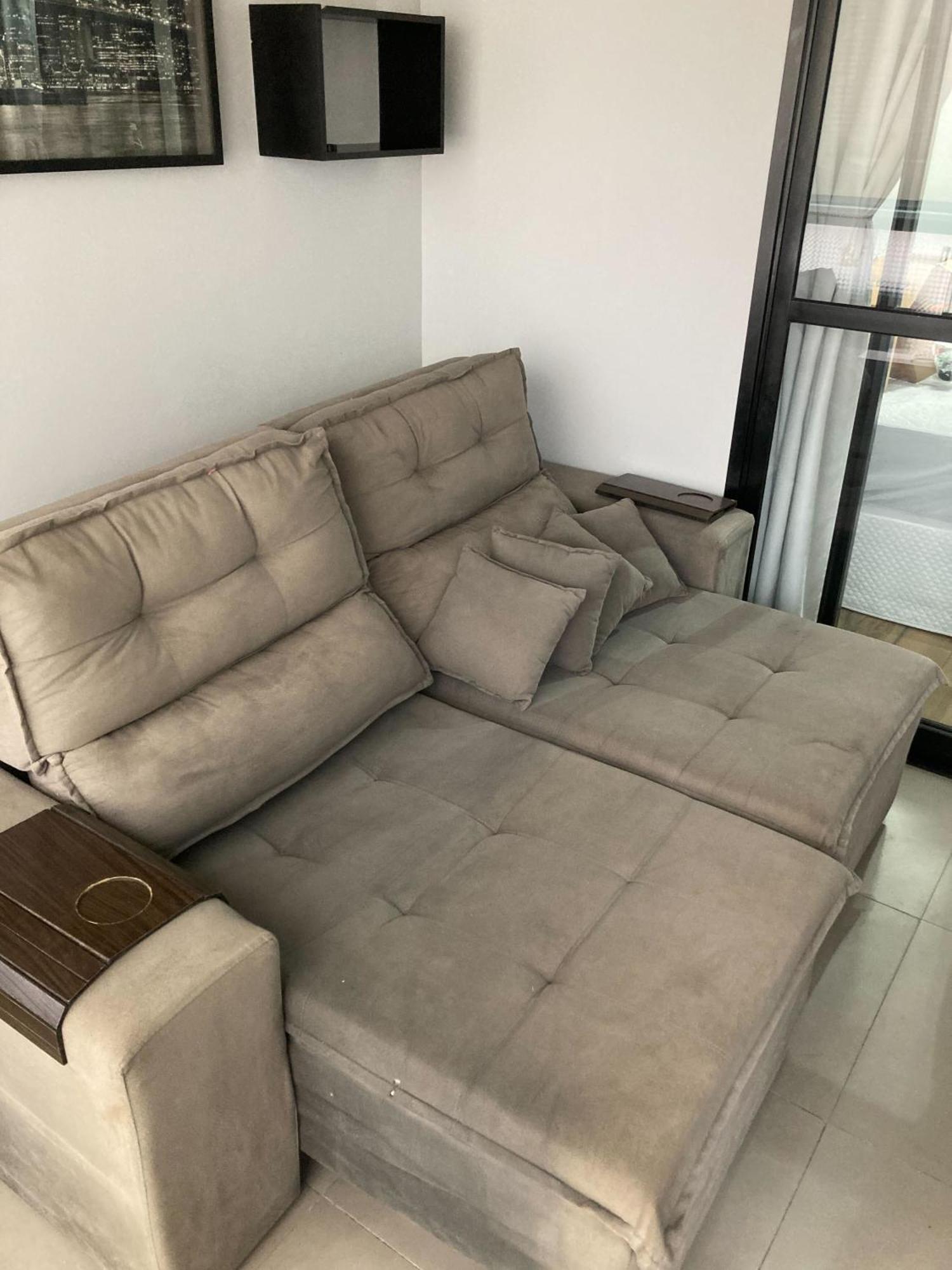 Apartamento 360 Vita Bom Retiro *