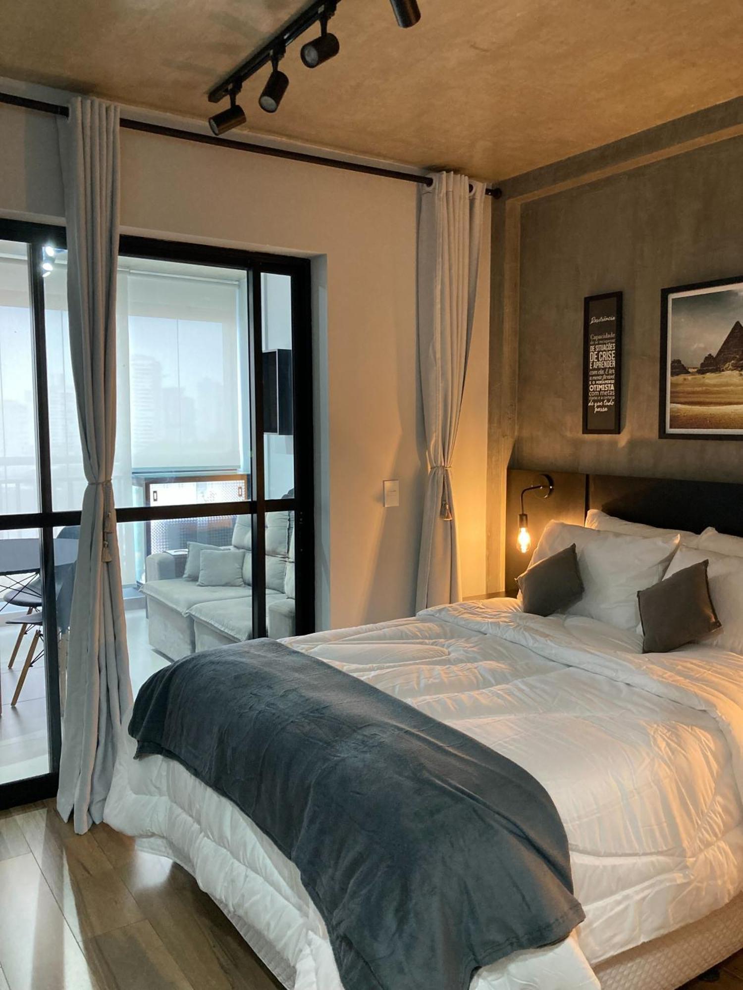 360 Vita Bom Retiro Apartamento *
