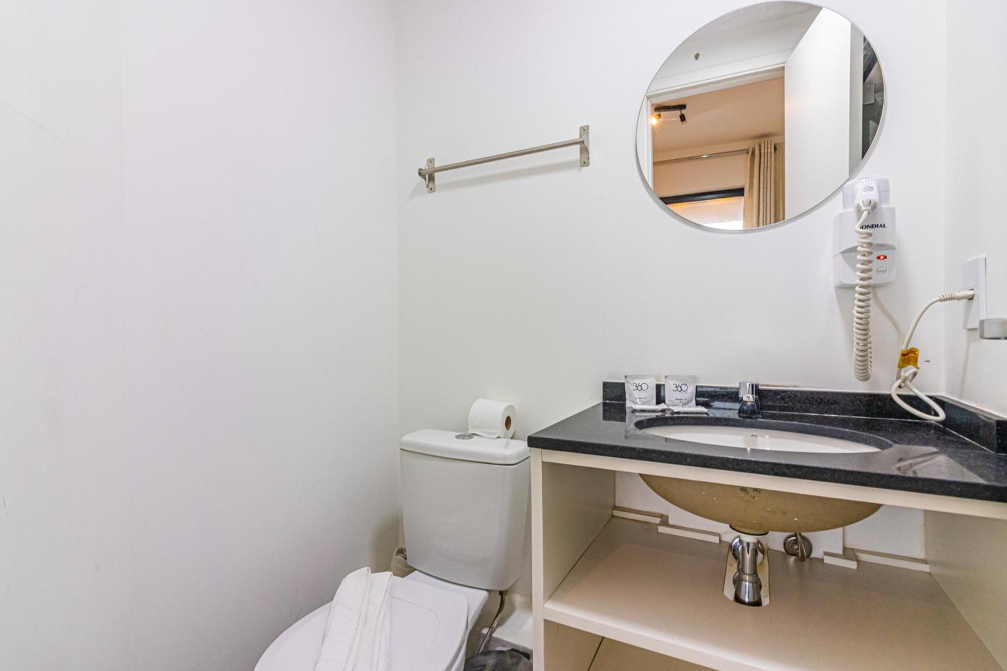 360 Vita Bom Retiro Apartamento *