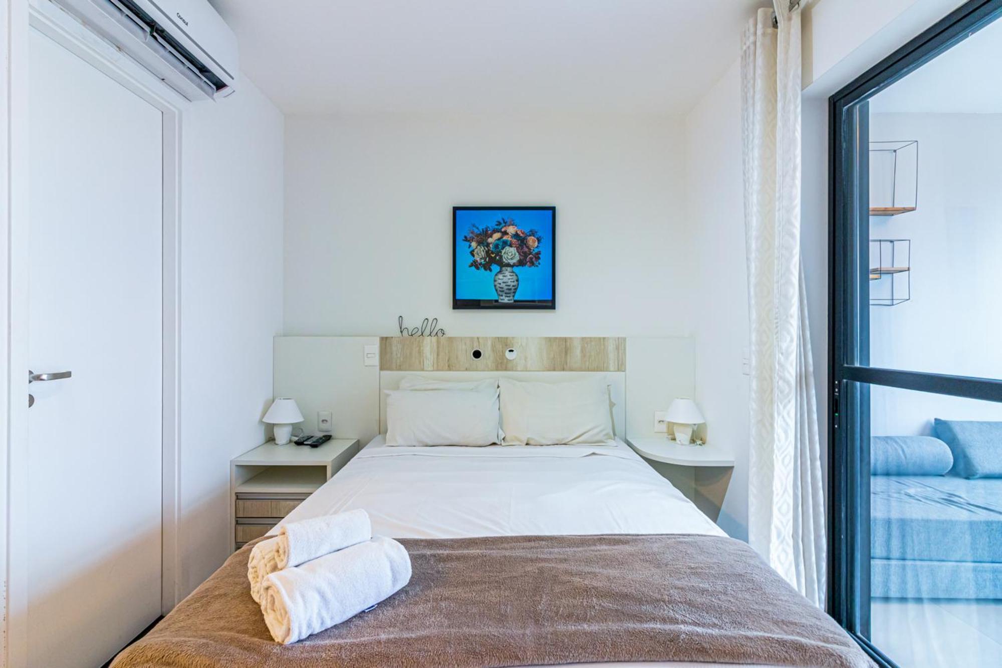 Apartamento 360 Vita Bom Retiro *