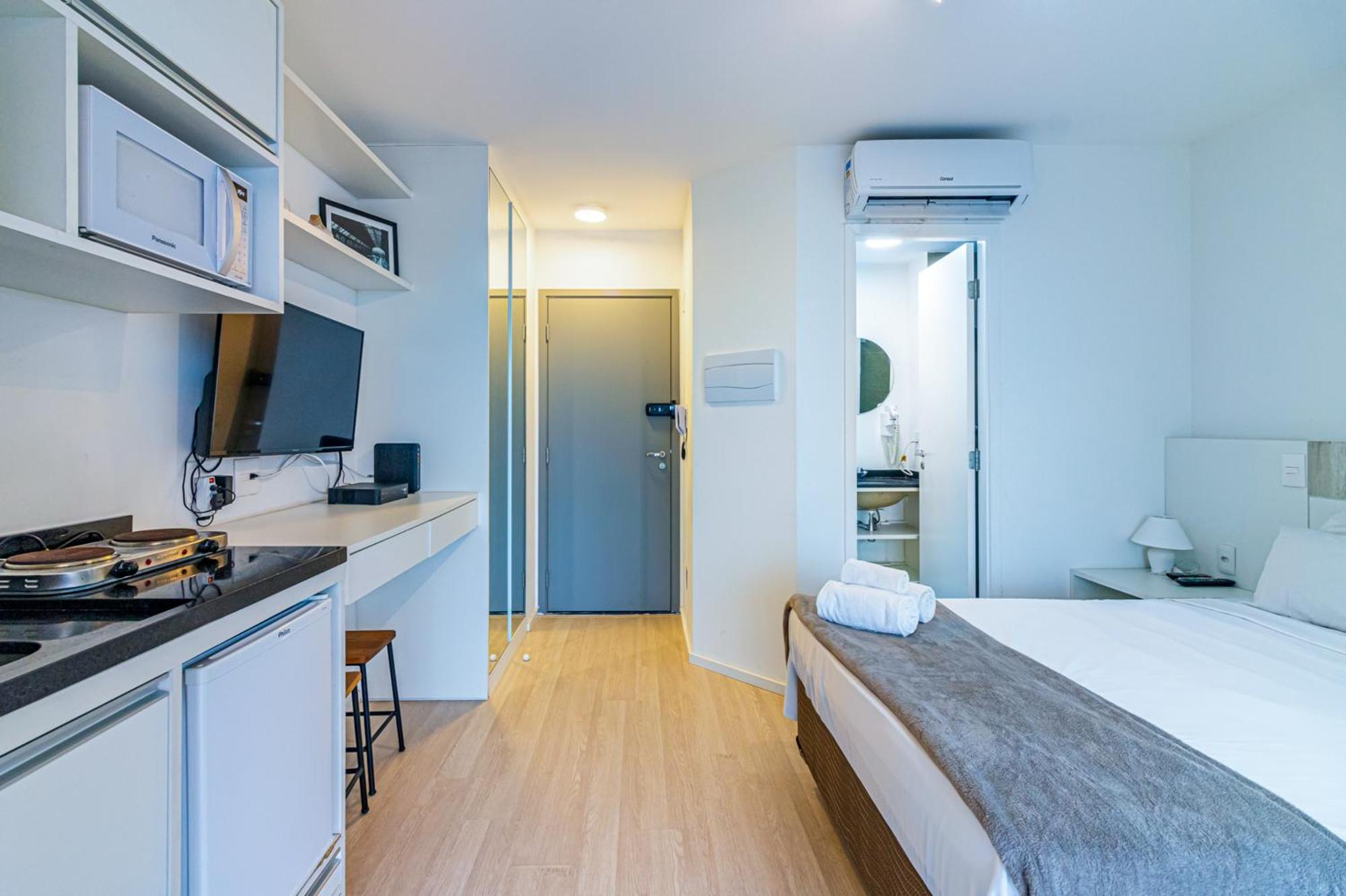 360 Vita Bom Retiro Apartamento *