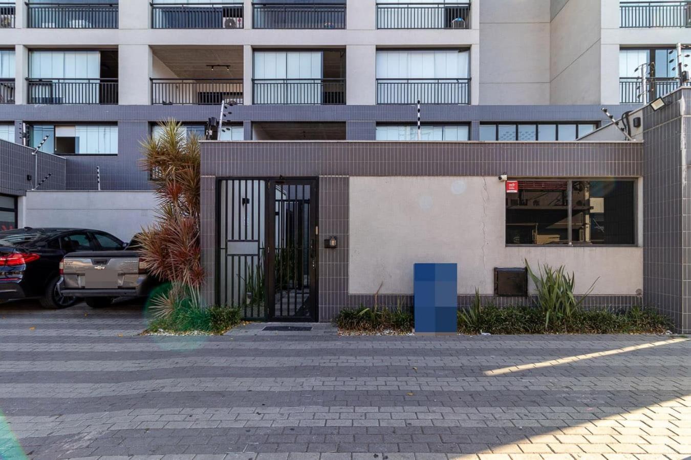 360 Vita Bom Retiro Apartamento São Paulo